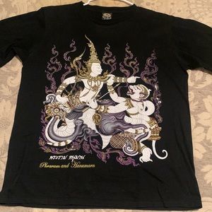 My Dream Embellished Thailand Tee